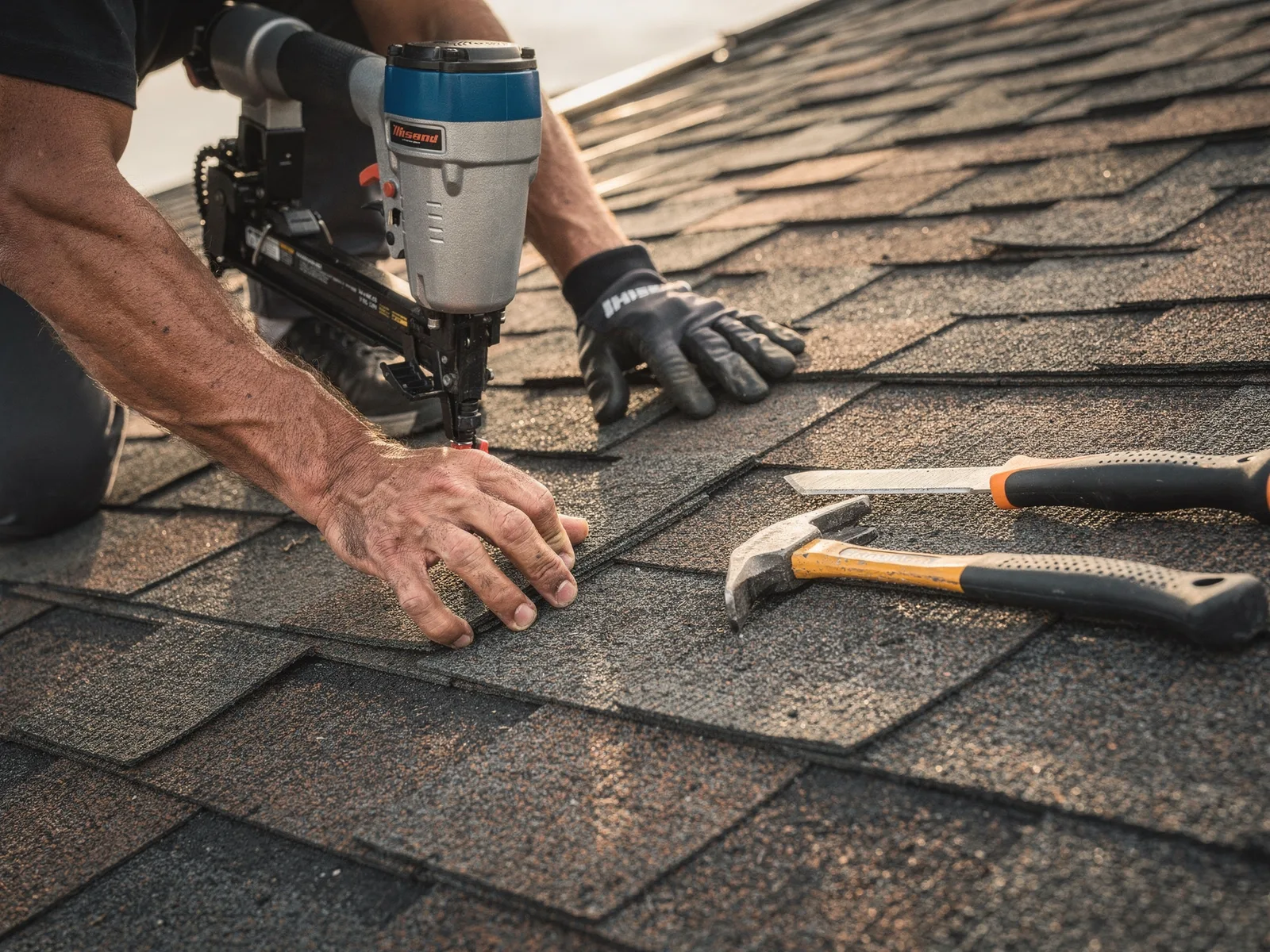 Why choose Roof Repair in Waldo, KS